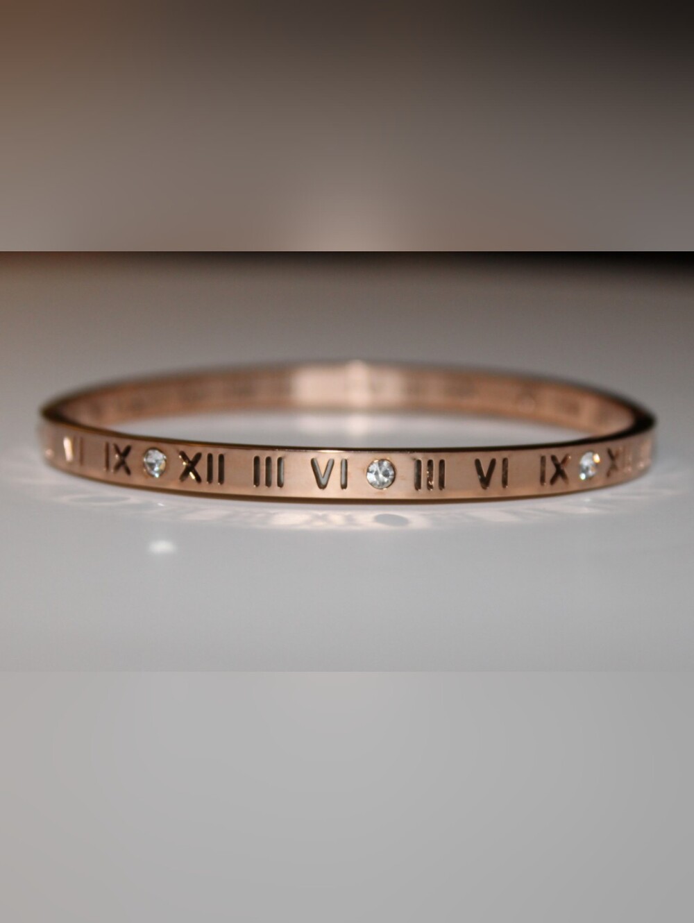 Midnight Hour Bracelet | Rose Radiance
